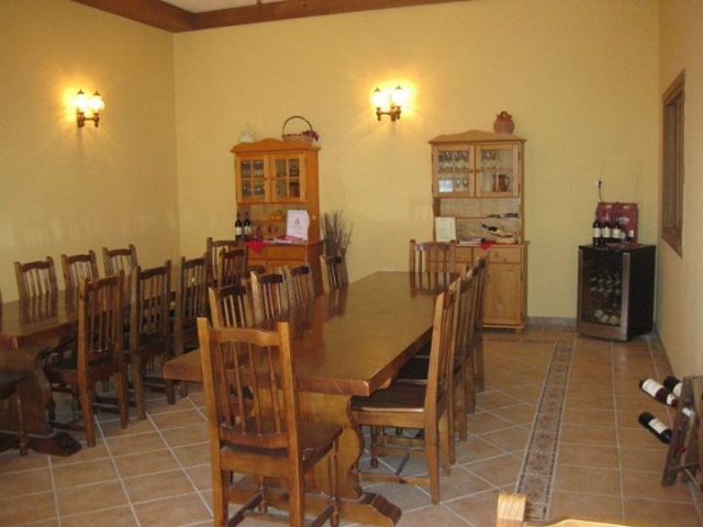  Unser Speisesaal 